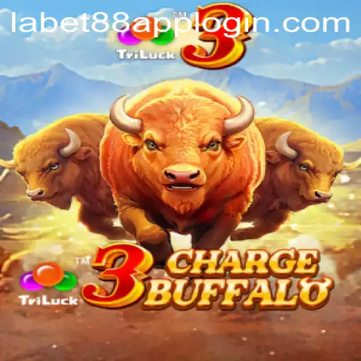 Discover the Thrilling World of 3ChargeBuffalo: A Guide to Gameplay and Strategy