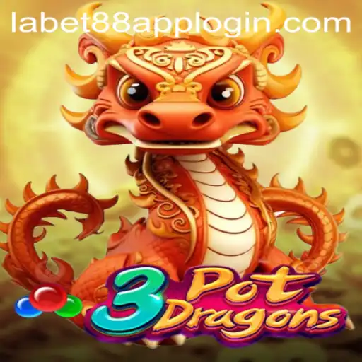 The Enchanting World of 3PotDragons: A Deep Dive into Gameplay and the LaBet88 App Login
