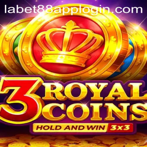 Exploring the Thrills of 3royalcoins and Navigating LaBet88 App Login