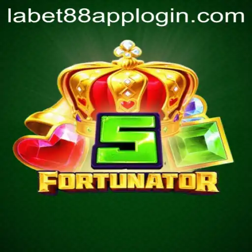 Exploring the Thrills of 5Fortunator Through the LaBet88 App Login