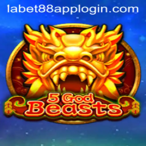 Exploring the World of 5GodBeasts and Navigating the LaBet88 App Login