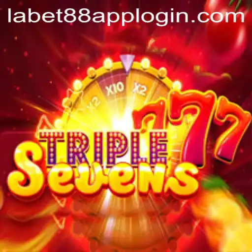 Discover the Excitement of 777TripleSeven and LaBet88 App Login