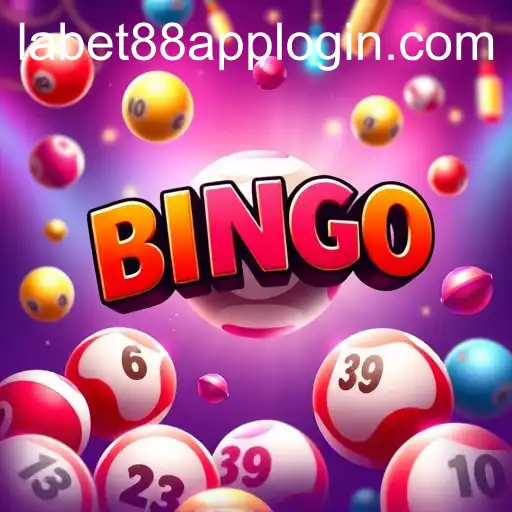 Exploring the Exciting World of Bingo Games with LaBet88 App Login