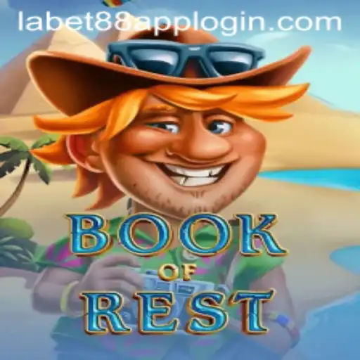 Discovering the Enchanting World of BookofRest with LaBet88 App Login