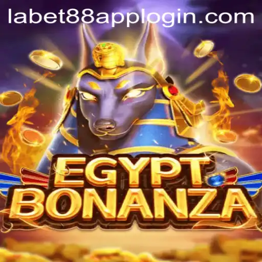 Exploring the Ancient Treasures of EgyptBonanza and Accessing LaBet88 App