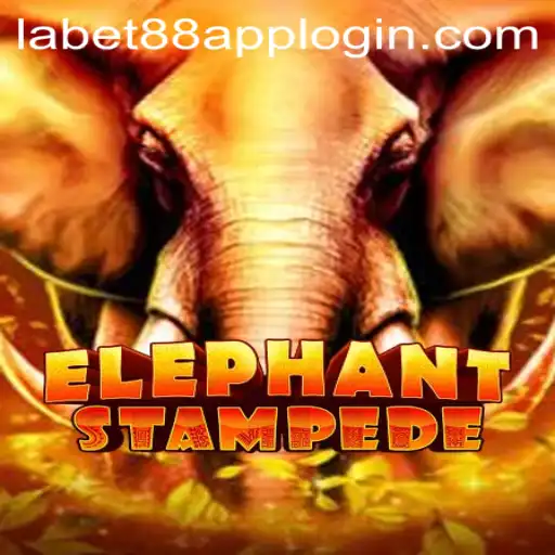 Experience the Thrill of ElephantStampede: A Captivating Adventure