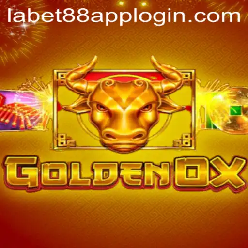 Discover the Thrills of GoldenOx: A Deep Dive into the Game and LaBet88 App Login