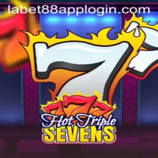HotTripleSevens: A Thrilling Gaming Experience with LaBet88 App Login