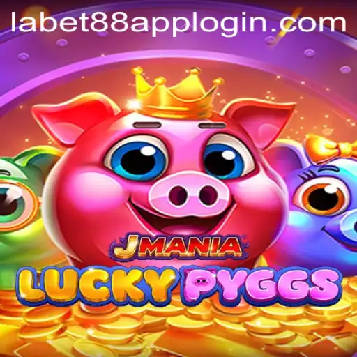 JManiaLuckyPyggs: An Exciting New Game Revolutionizing Online Entertainment
