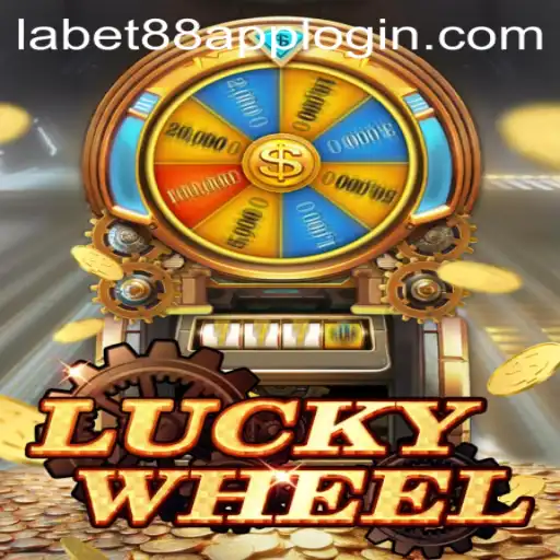 Experience the Thrills of 'LuckyWheel' with LaBet88 App Login