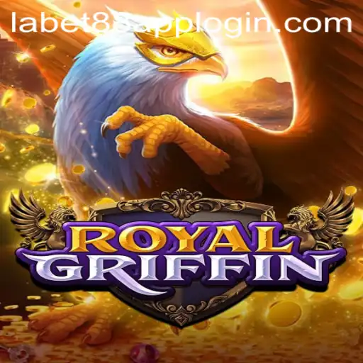 Exploring RoyalGriffin: The Enchanting World of LaBet88 App Login