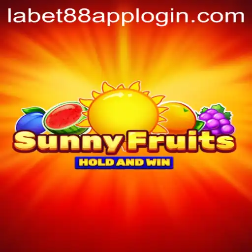 Unlock the Thrills of SunnyFruits: A Refreshing Online Gaming Experience