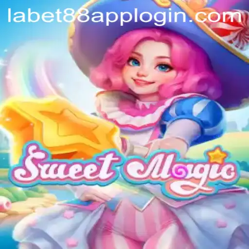 SweetMagic: A Whimsical Journey Through Enchantment and Strategy