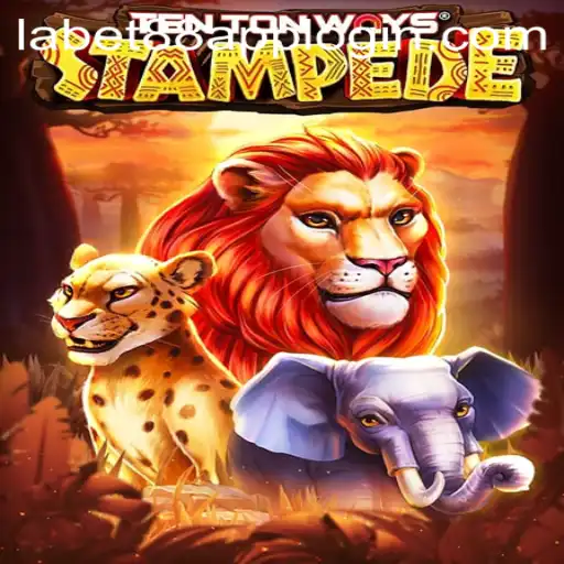 Exploring TenTonWaysStampede: A Unique Gaming Adventure