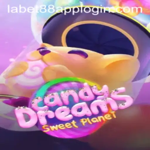 CandyDreams: An Exciting Journey into a Colorful World