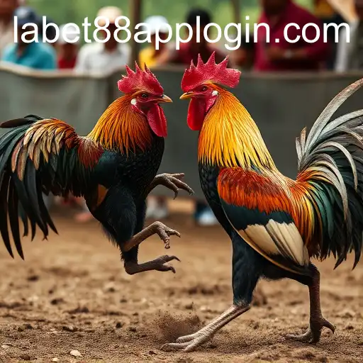 The Intricacies of Cockfighting: Tradition, Controversy, and the Role of LaBet88 App Login