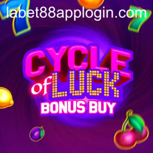 Unveiling CycleofLuckBonusBuy: A Thrilling Addition to LaBet88's Gaming Lineup