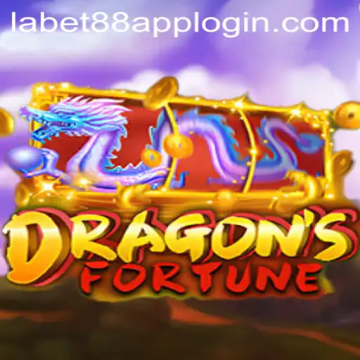 Exploring DragonFortune: The Fantasy Realm Awaits with LaBet88 App Login