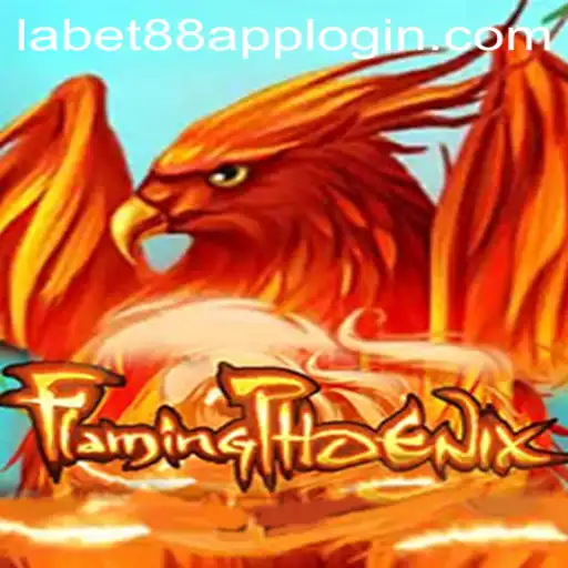 FlamingPhoenix: Revolutionizing Gaming with LaBet88 App Login