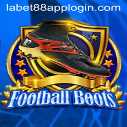 Discover the Thrilling World of FootballBoots and LaBet88 App Login