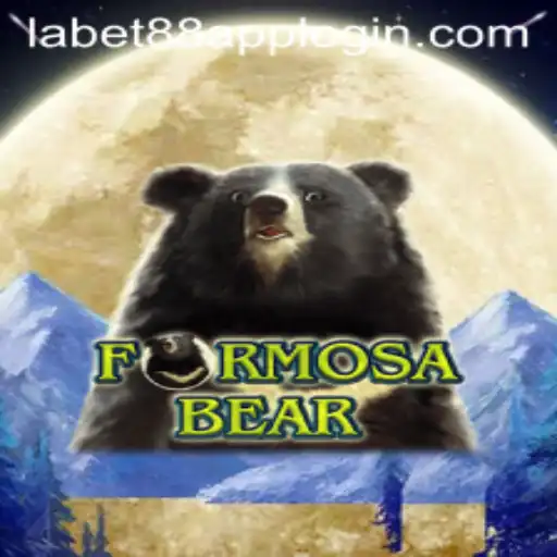 FormosaBear: A Deep Dive into the Game and the LaBet88 App Login