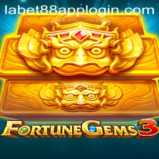 FortuneGems3: Exploring the Enchanting World of Digital Gem Adventures