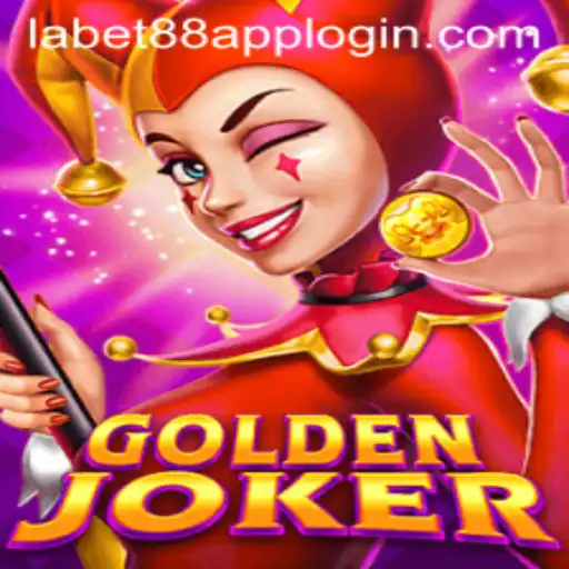 Discover the Thrill of GoldenJoker with LaBet88 App Login