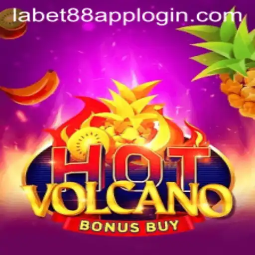 Explore the Thrilling World of HotVolcanoBonusBuy: Your Gateway Through LaBet88 App Login