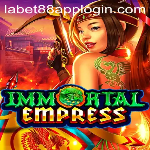 ImmortalEmpress: A Deep Dive into the Enchanting World of Strategy and Intrigue