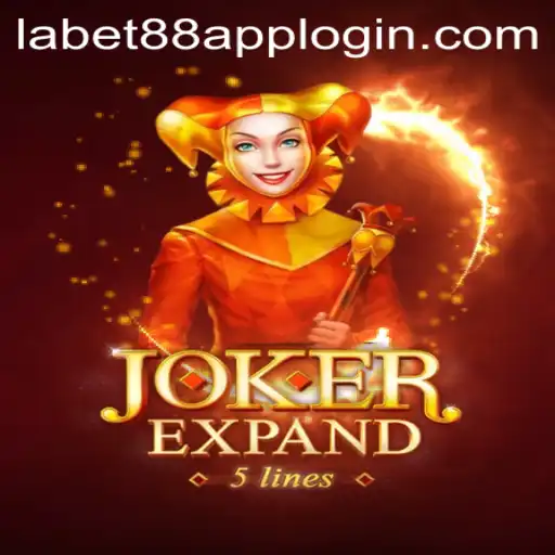 Exploring the Thrills of JokerExpand and Navigating the LaBet88 App Login