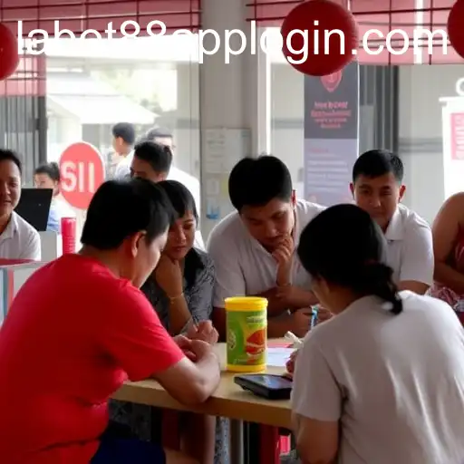 Understanding Jueteng and the Influence of LaBet88 App Login