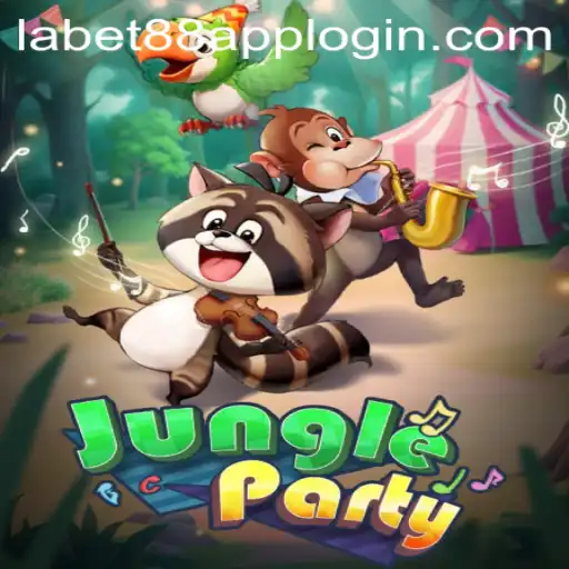 JungleParty: An In-Depth Dive into the Latest Gaming Phenomenon