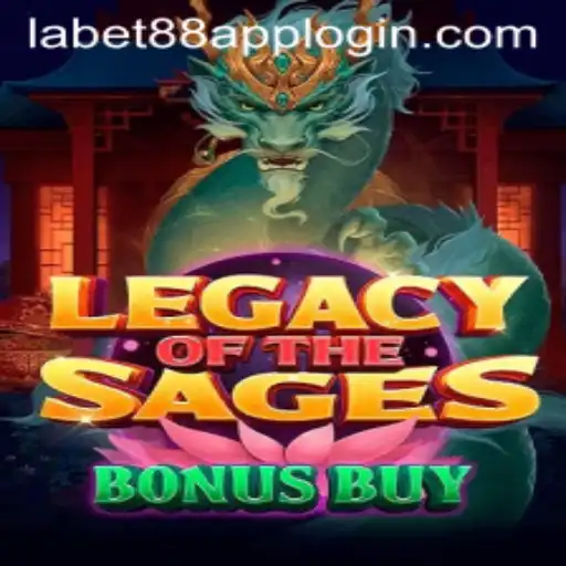 Exploring LegacyoftheSagesBonusBuy and the Role of LaBet88 App Login