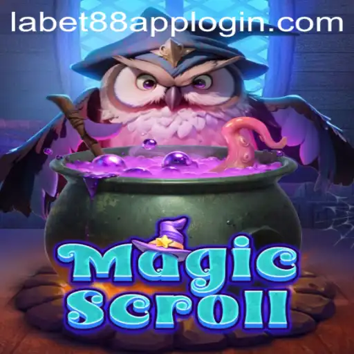 MagicScroll: An Epic Adventure Unveiled