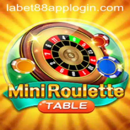 Exploring MiniRoulette and Accessing LaBet88 App Login