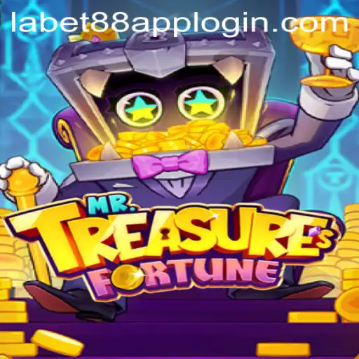 Exploring the Thrills of MrTreasuresFortune and LaBet88 App Login