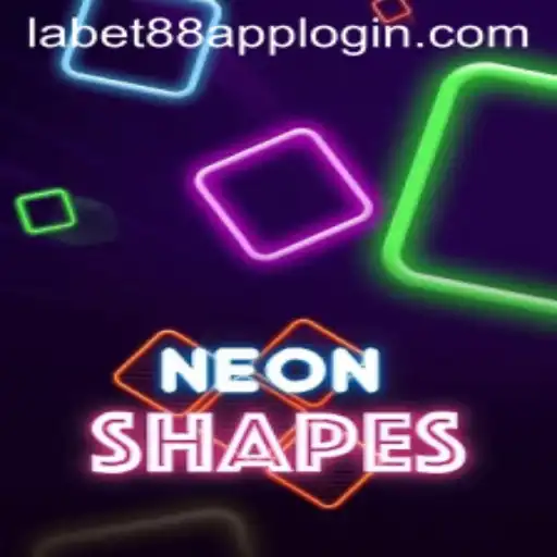 Exploring the Vibrant World of NeonShapes and Its Connection with LaBet88 App Login