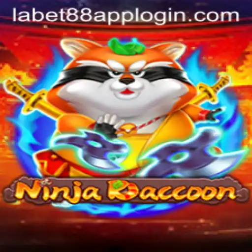 Immerse Yourself in the Thrilling World of NinjaRaccoon