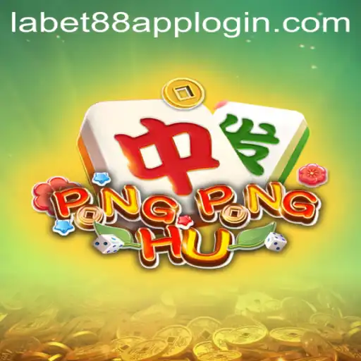 PONGPONGHU: A Deep Dive into the Enthralling Game and LaBet88 App Login