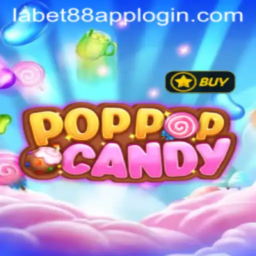 Exploring the Colorful World of POPPOPCANDY and the LaBet88 App Login