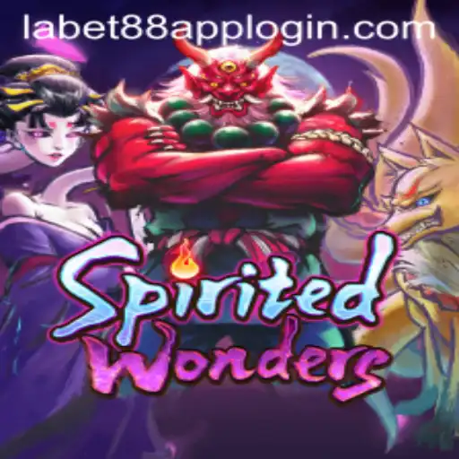 Discover the Thrilling World of SpiritedWonders: A Deep Dive into Gameplay and Features