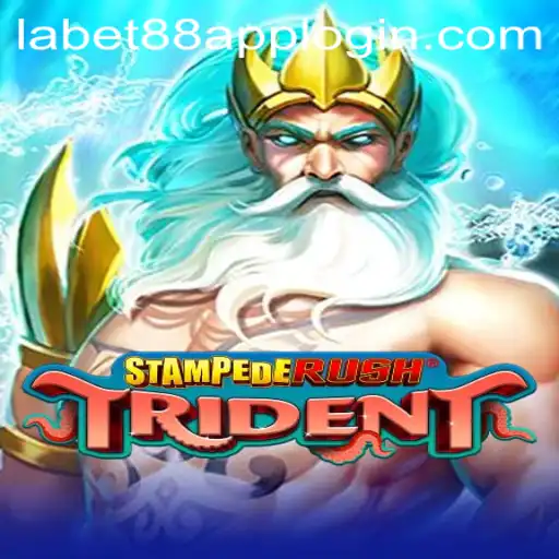 Exploring the Exciting StempedeRushTrident and the LaBet88 App Login