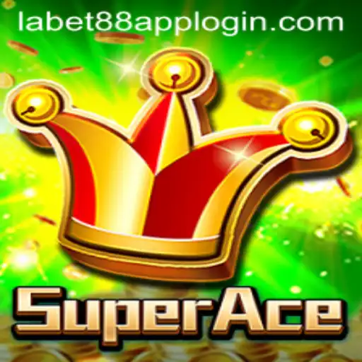 Discovering SuperAce: Exciting Adventures and Game Rules