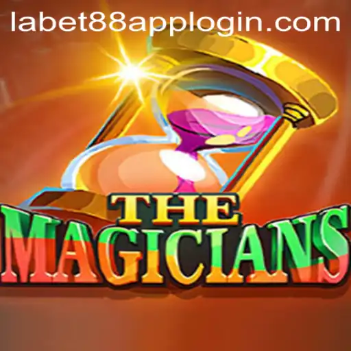 TheMagicians and LaBet88 App Login: An Enchanting Experience for Gamers