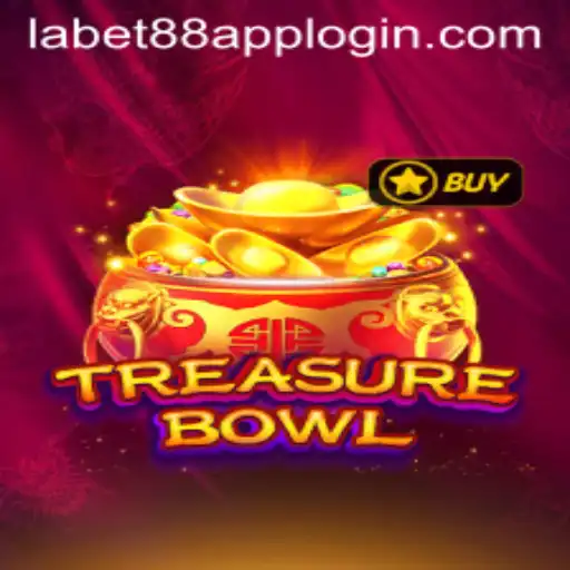 Dive Into TreasureBowl and the Exciting World of LaBet88 App Login