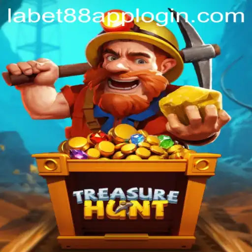 TreasureHunt: The Ultimate Adventure Awaits
