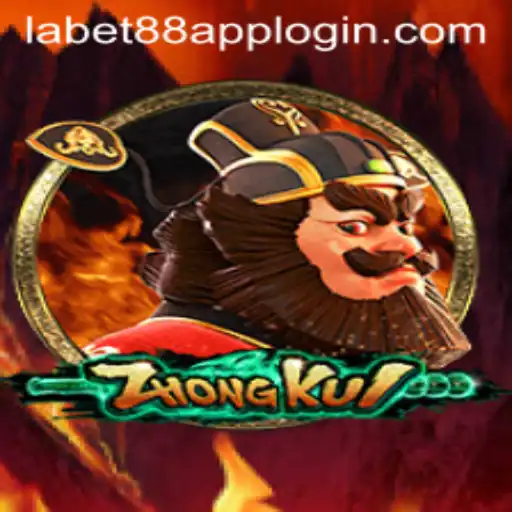 Discover the Exciting World of ZhongKui with LaBet88 App Login